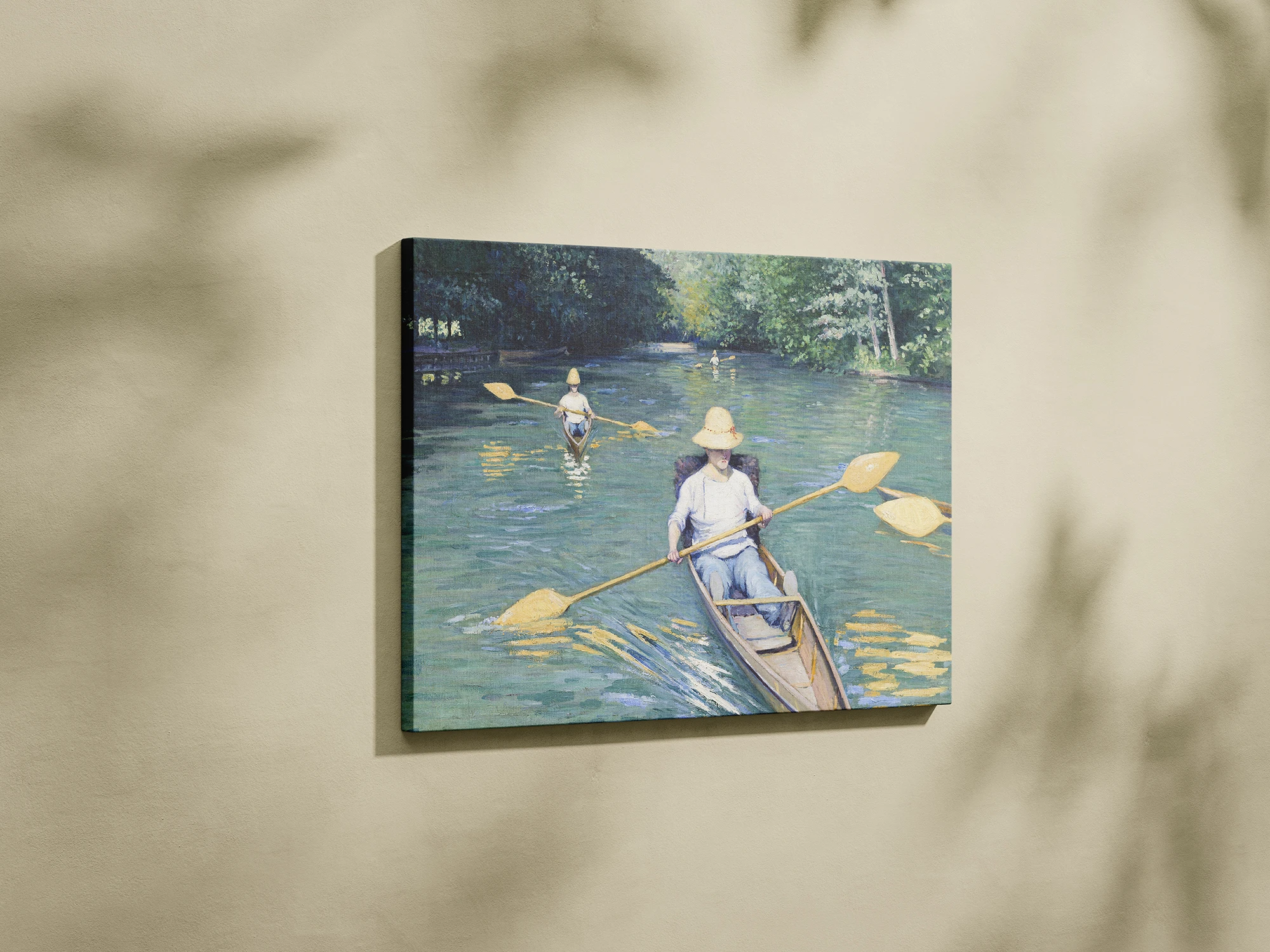 Գյուսթավ Կայբոտ